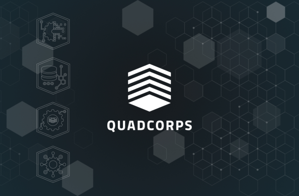 case study quadcorps